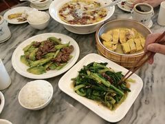 -今一靓汤.顺德菜东莞三十年老字号(厚街店)