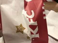 -肯德基(福民路店)