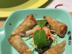 -蔡澜Pho·越南粉餐厅(海上世界店)