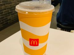 -麦当劳(水坑尾街店)