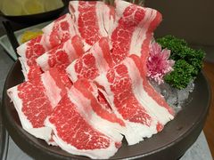 -故里和山·成都火锅(欢乐港湾店)