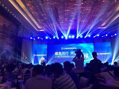 -富力威斯汀酒店-中国元素中餐厅(武昌临江店)