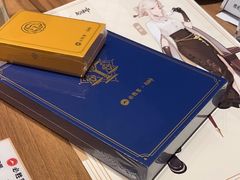 -必胜客(金华福华店)