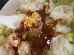 -汪家馄饨(集庆路店)