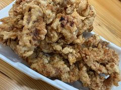 -余丞记川渝面馆(云峰店)