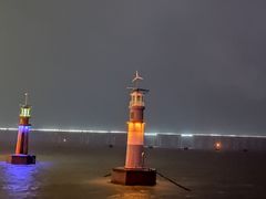 -海中洲渔社