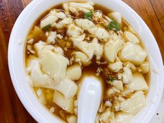 豆腐脑-聚香斋(东关街店)