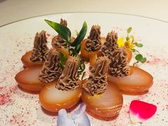 -三利音·东方司宴(外滩店)
