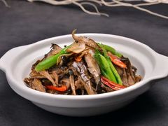 -秦唐一号西安菜馆(钟楼店)