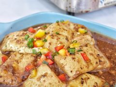 -香香海南菜餐厅