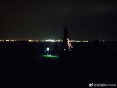 -上海南汇嘴大堤酒店