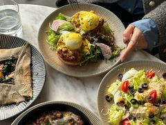 -The Rug Cafe(王府中环店)