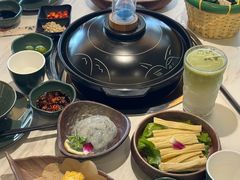 -狐狸爱上椰子鸡(滨江星光大道店)