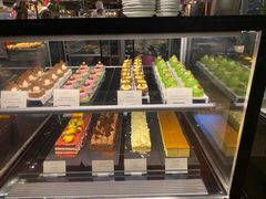 -广州富力君悦大酒店·凯菲厅