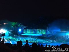 -横店影视城梦幻谷园区