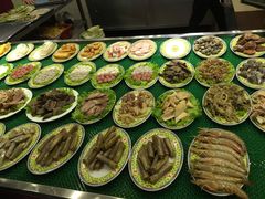 -清真·马家火锅美食城(镇江北路店)