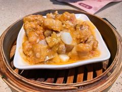 -点都德(汇点楼店)