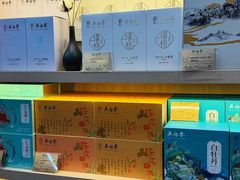 -吴裕泰茶庄(前门大街店)