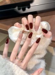 -M·X Nail日式美甲美睫