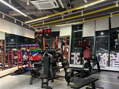 -健身门·自助健身房(镇坪路店)