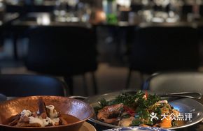 Massaman Beef Curry