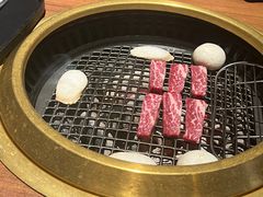 -虎哥六韩式烤肉料理 TIGERGRILL(隆生金山湖中心购物广场店)