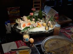 -披头士和牛火锅·寿喜烧自助(陶溪川店)
