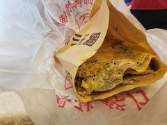 -奥华餐厅·老张记(台基厂店)