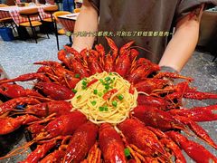 -江味龙虾馆·裸蓝龙虾(南山店)