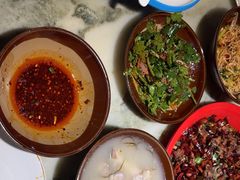 -常和州·夜宵大排档(常州单店)