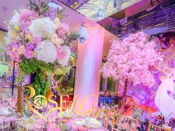 -上海虹桥锦江大酒店·宴会厅