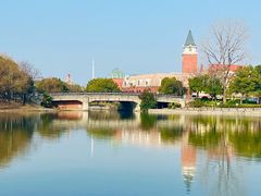 -美兰湖景区