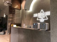 -三间愈舍·Triple Spa(重庆IFS国金中心店)