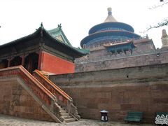 -普乐寺