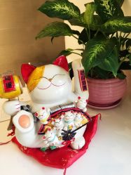 店内环境-印·Style造型创始店