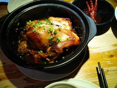 -灶丰年间(定安路店)