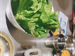 -哈哈碳都·牛肋条无限自助烤肉(台江万达店)