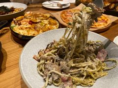 -农畉LONFOOD(福田星河COCOPark店)