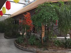 -森谷美食公园(杨行店)