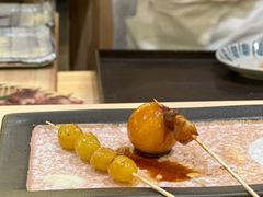 -鳥忆·omakase炭火烧鸟