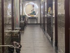 -古莲·影院足道·按摩SPA(水上温泉店)