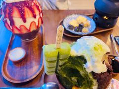 -WONDER ICE 萬得冰田(建設路总店)