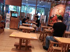 -小满手工粉(上海文峰广场店)