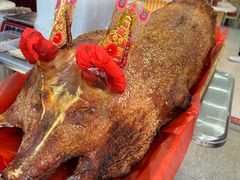 -东涌水乡风情街