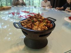 -御仙都北京菜馆·烤鸭店(双井店)
