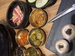 -九田家黑牛烤肉料理(国芳店)