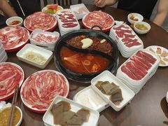 -刘火辣老火锅(光谷店)