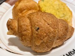 牛角可颂-斗牛士牛排餐厅(嘉里汇店)