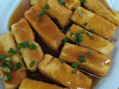 -红炎炎农家菜老字号(金水台店)