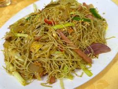 -肥姐美食(同福中路店)